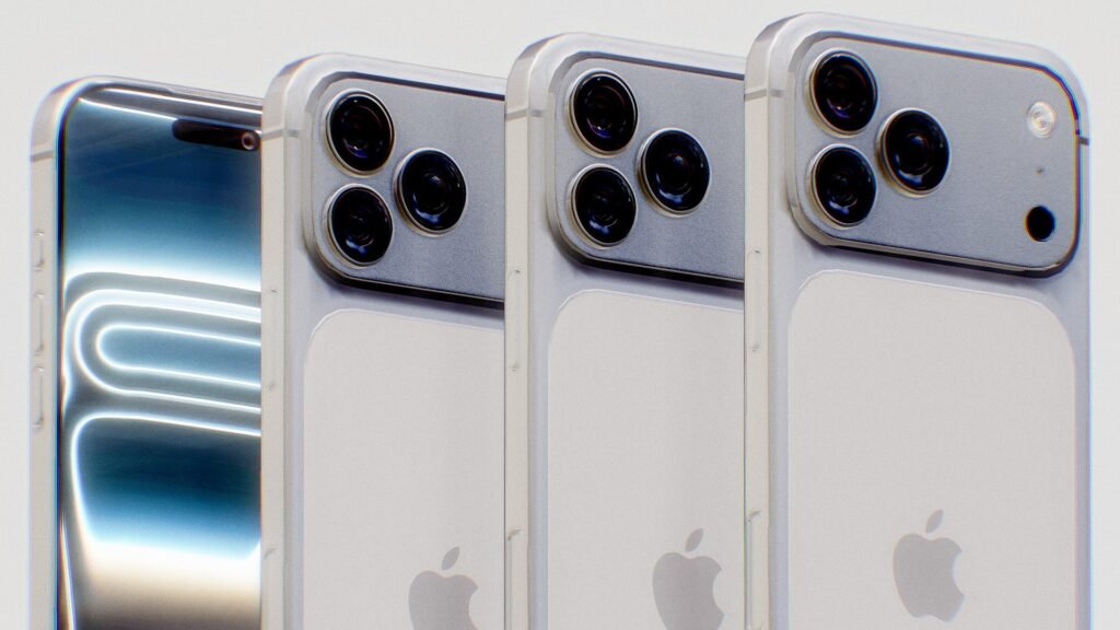 iphone 17 pro max price