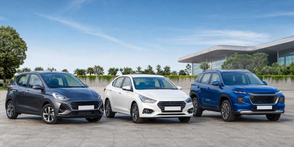 CNG Cars
