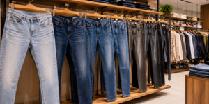 denim jeans