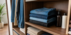 denim jeans