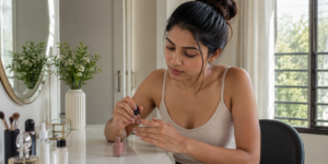 nail polish