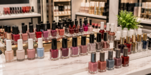 nail polish