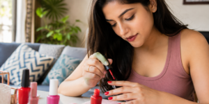 nail polish