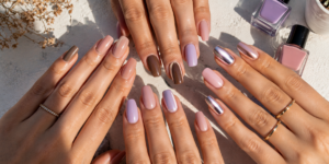 nail polish