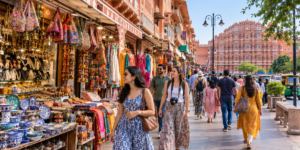 jaipur tourist places