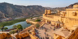 jaipur tourist places