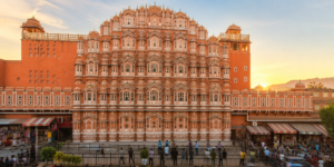 jaipur tourist places