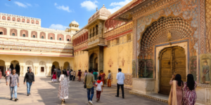 jaipur tourist places