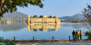 jaipur tourist places