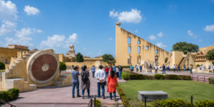 jaipur tourist places