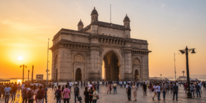 mumbai tourist places