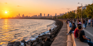 mumbai tourist places