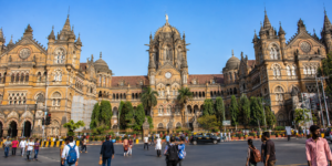 mumbai tourist places
