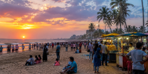 mumbai tourist places