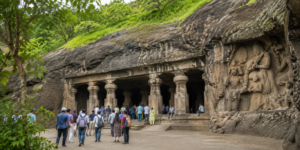 mumbai tourist places