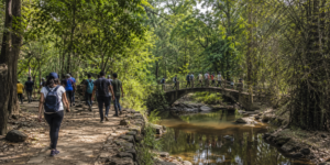 mumbai tourist places