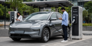 electric cars