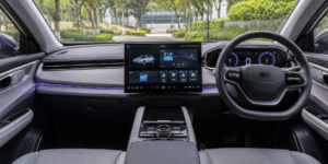 electric cars