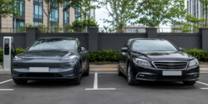 electric cars