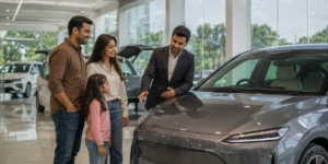 electric cars