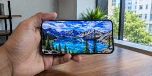 5g mobile