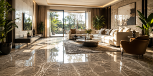 Italian marble