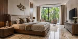 Italian marble