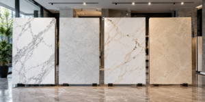 Italian marble