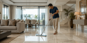 Italian marble