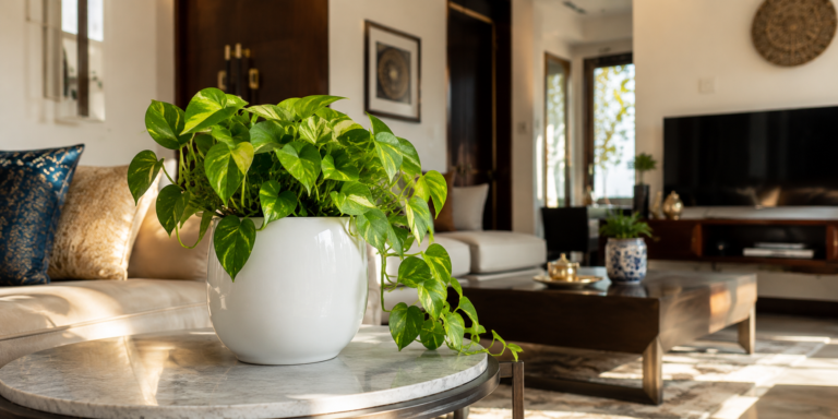 money plant