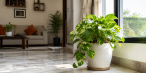 money plant