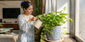 money plant