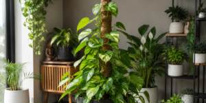 money plant