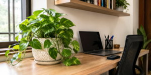 money plant