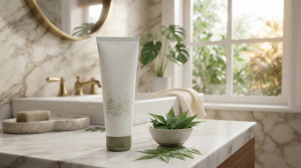 neem facewash