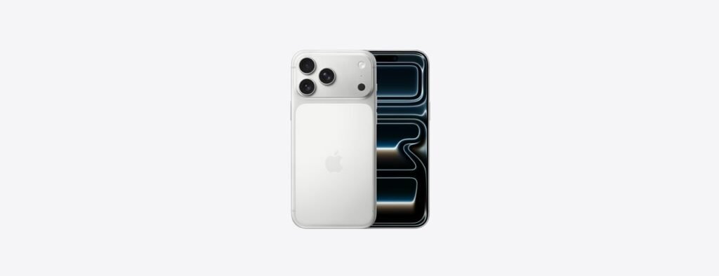 iphone 17 pro max price