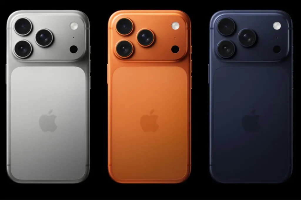 iphone 17 pro max price