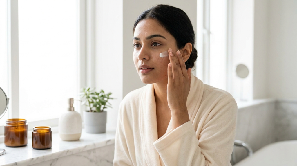 neem facewash