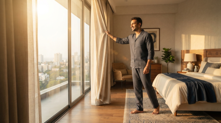 Morning Routine: 6 Smart Habits for a Better Daily Life Morning Routine