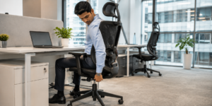 office chair