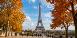 eiffel tower
