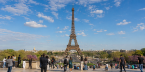 eiffel tower