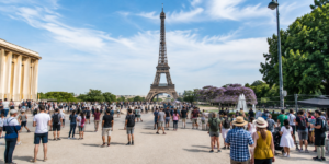 eiffel tower