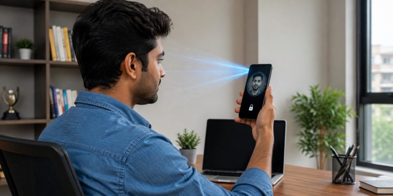 Face ID: 5 Smart Ways It Keeps Your Phone Secure Face ID