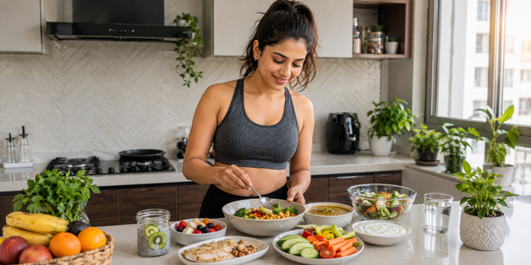 Diet Plan for Weight Loss: 7 Smart Ways to Eat and Slim Down Diet Plan for Weight Loss