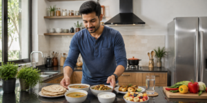 Diet Plan for Weight Loss