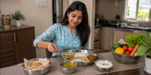 Diet Plan for Weight Loss