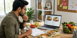 Diet Plan for Weight Loss