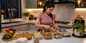 Diet Plan for Weight Loss