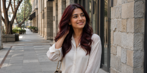 hair colour